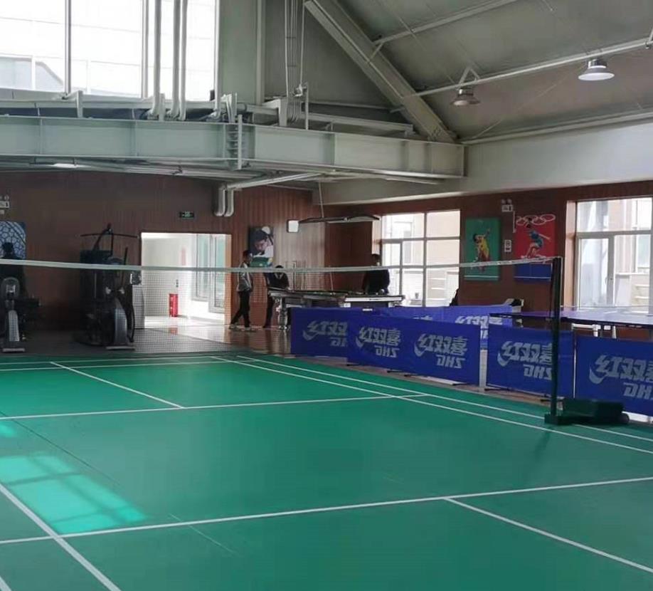 住總集團多次選擇中潤致遠體育，都只是因為“它”！