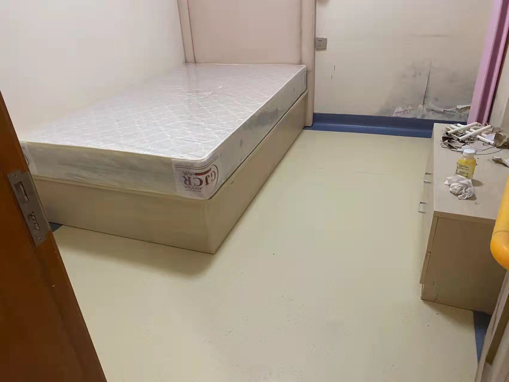 PVC塑膠地板