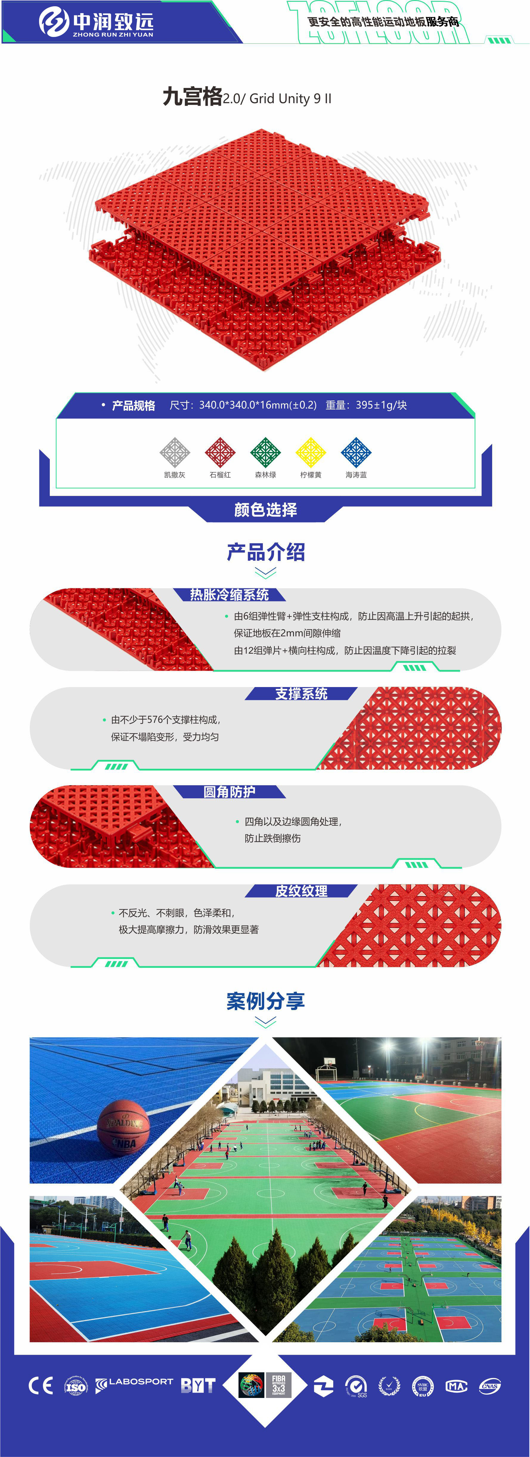 九宮格2.0